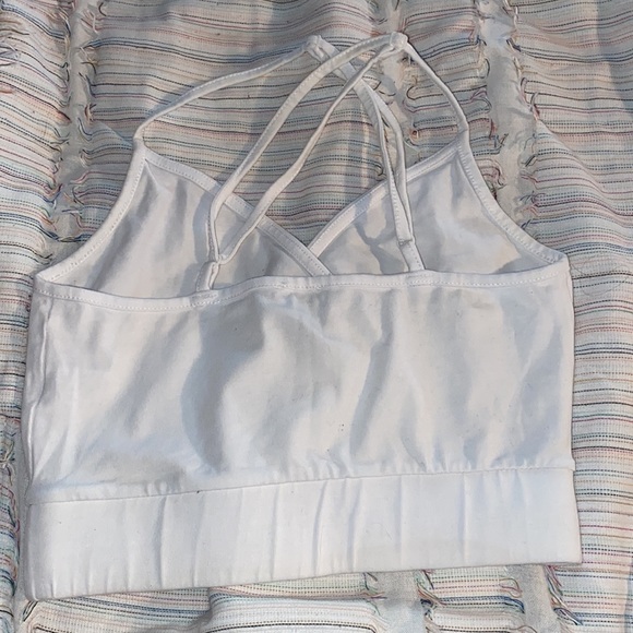 ASOS BRALETTE - Picture 3 of 3